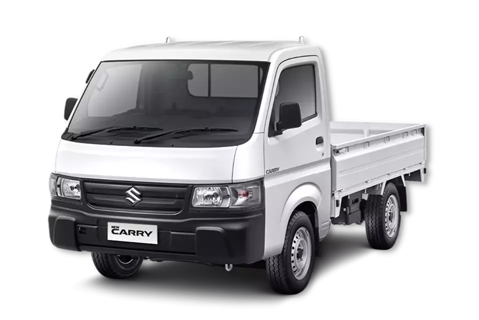 Suzuki New Carry Pick Up Bandung – Mobil Usaha