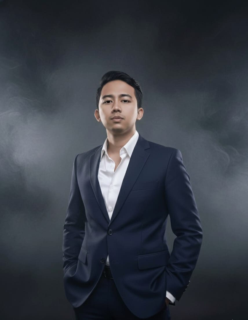 Wildan – Sales Suzuki Bandung & Cimahi di Dealer NJS